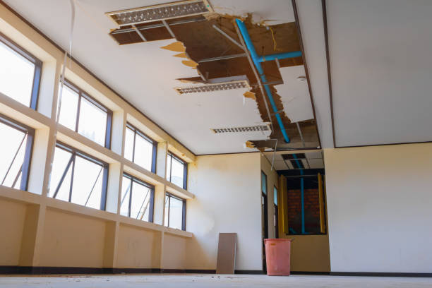 Best Emergency water damage restoration  in Oregon, OH