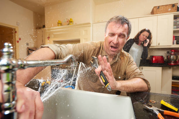 Best Sewage cleanup and water damage restoration  in Oregon, OH